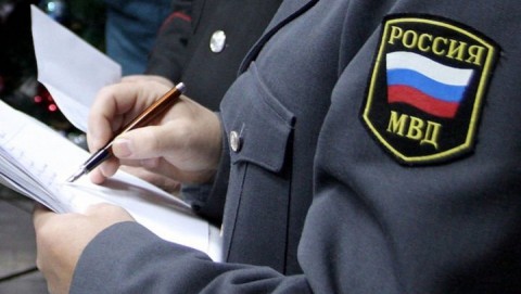 Полицейскими Намского района раскрыта кража смартфона