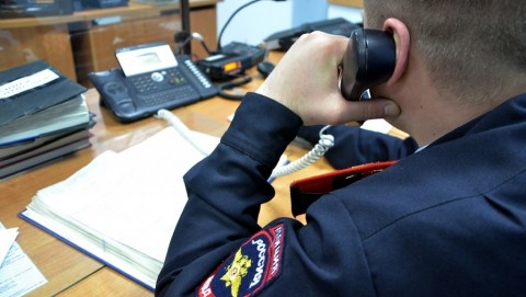 В Намском районе полицией раскрыта кража электронасоса