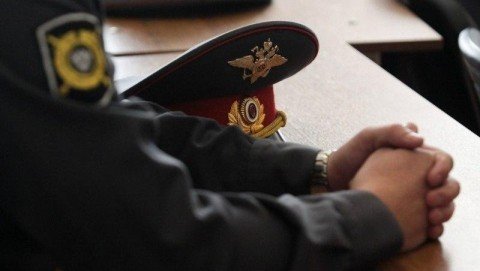 В Намском районе полицейскими раскрыта кража из библиотеки