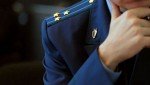 Заместитель прокурора Республики Саха (Якутия) Алексей Башмаков посетил Намский район
